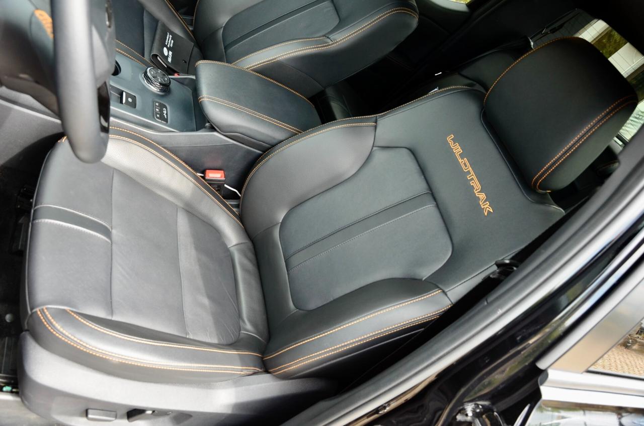 FORD RANGER 3.0 TDI DOPPIA CABINA WILDTRAK AWD 240 AUTO, PREZZO PIÙ IVA,ECCELLENTI CONDIZIONI, UFF ITALIANA, SERVICE FORD, EURO 6E, HI-FI B&O, RETRO 360°, GANCIO TRAINO, PERMUTE