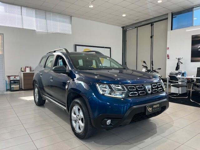 Dacia Duster 1.6 sce Comfort Gpl 4x2 *IVA ESPOSTA*