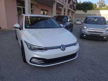 Volkswagen Golf 2.0 TDI 115 CV SCR Life