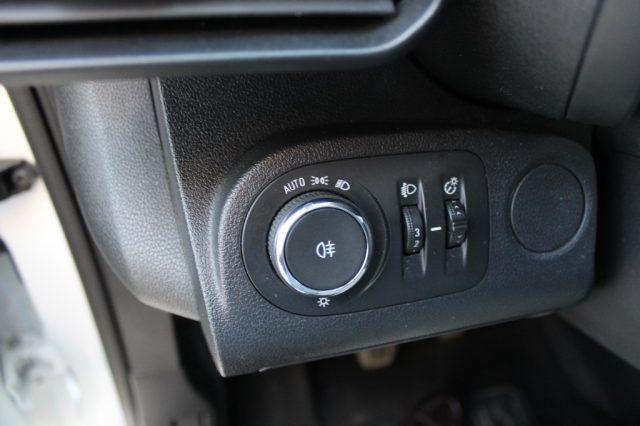 OPEL Combo Cargo 1.5 Diesel 100CV