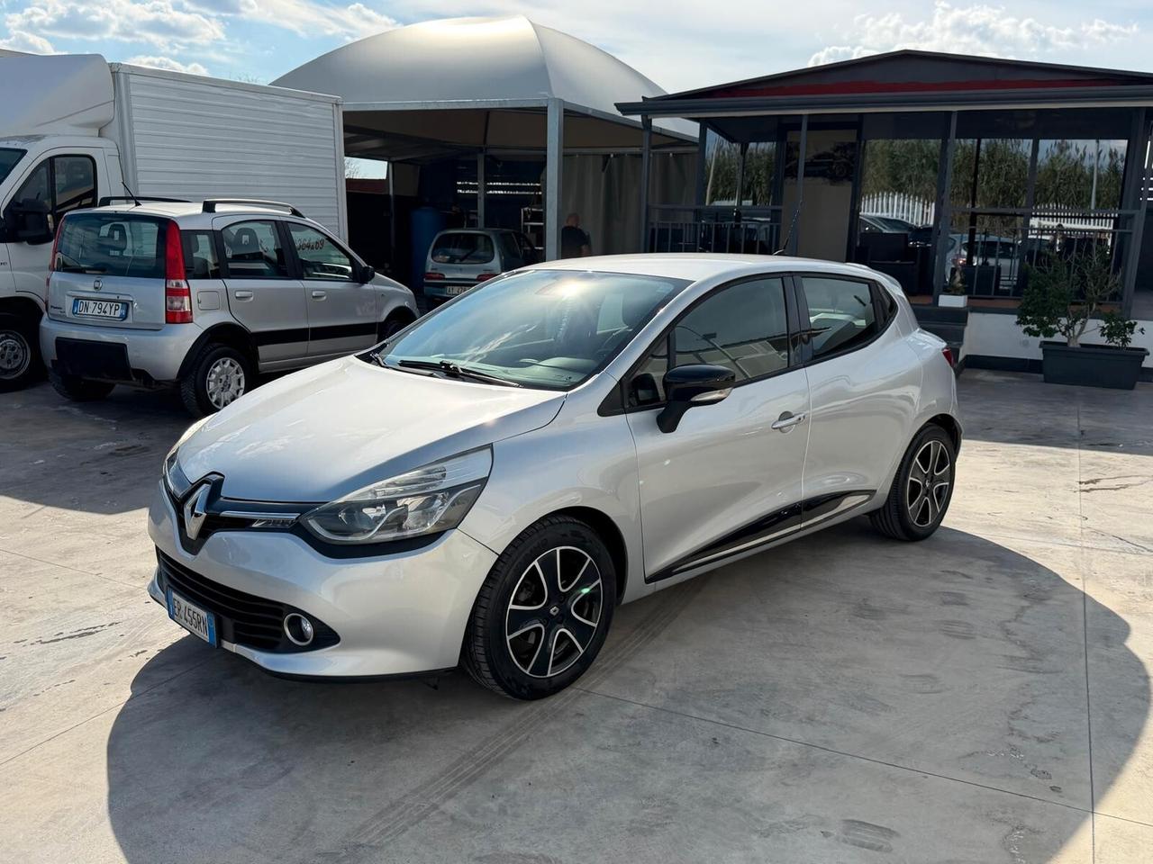 Renault Clio 0.9 TCe 12V 90CV Start&Stop 5 porte Energy