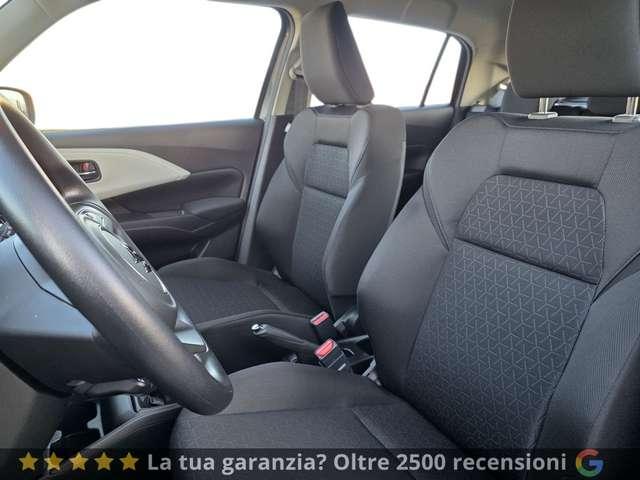 Suzuki Swift Swift 1.2 Hybrid Waku