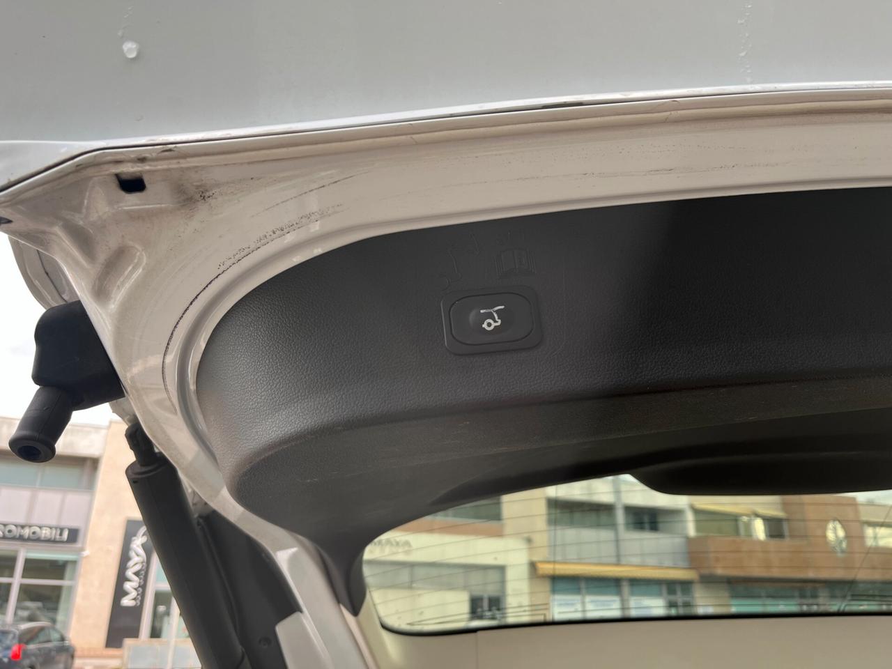 FORD KUGA 1.5 BZ 120CV - OK NEOPATENTATI