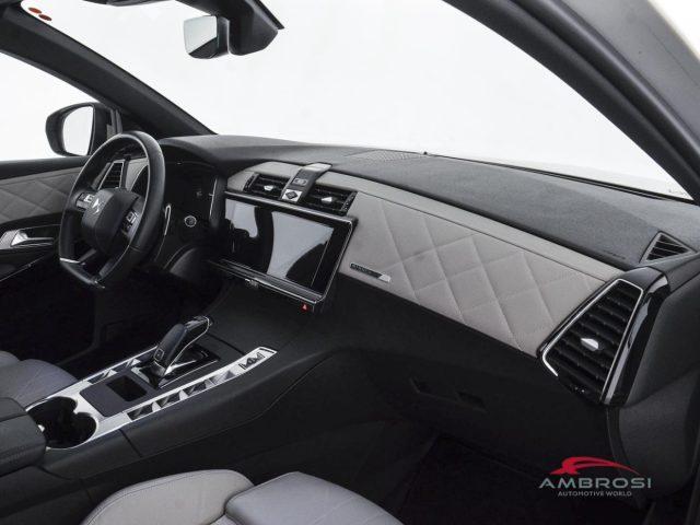 DS AUTOMOBILES DS 7 Crossback Crossback BlueHDi 130 aut. Grand Chic