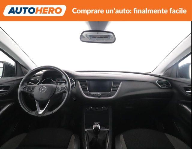 OPEL Grandland X 1.5 diesel Ecotec Start&Stop 120 Anniversary