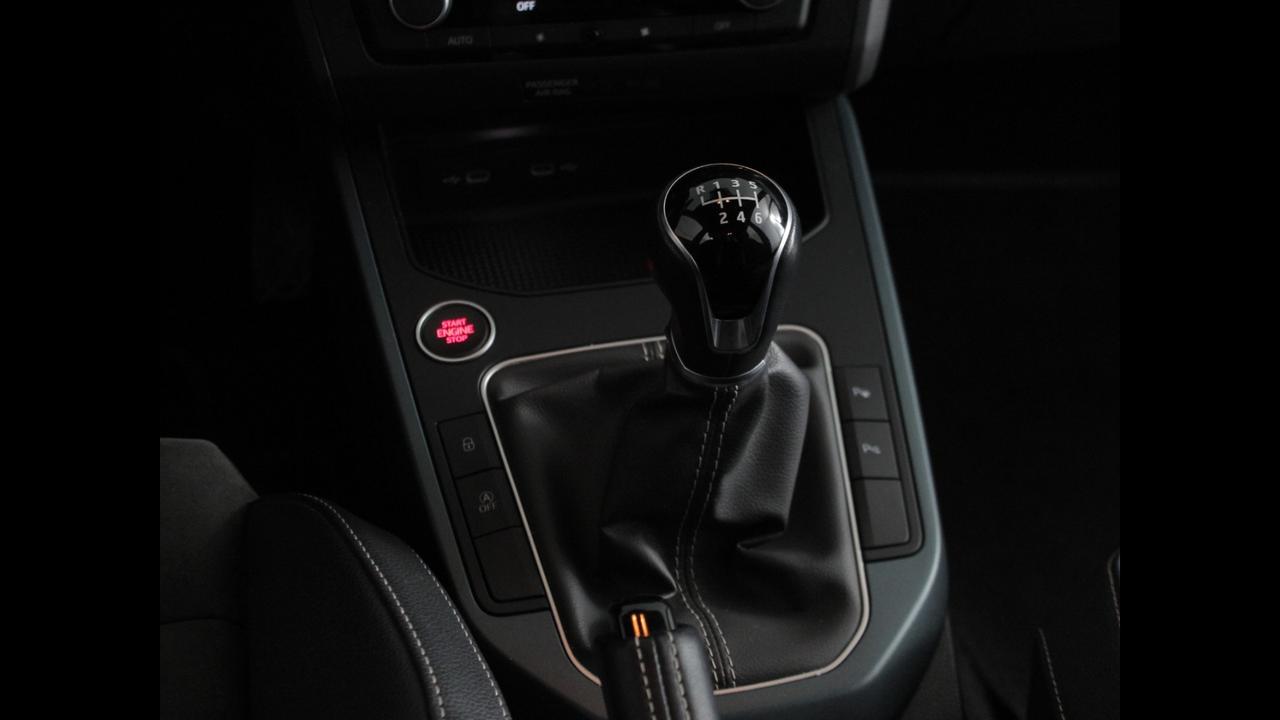 SEAT Arona 2022 - Arona 1.0 ecotsi Xperience 110cv