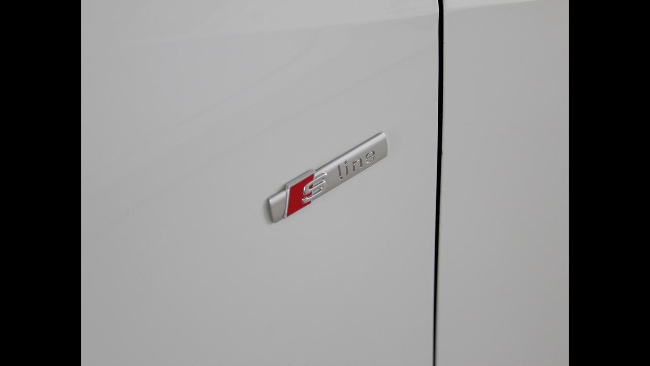 AUDI Q2 I 2021 - Q2 35 1.5 tfsi S line edition s-tronic