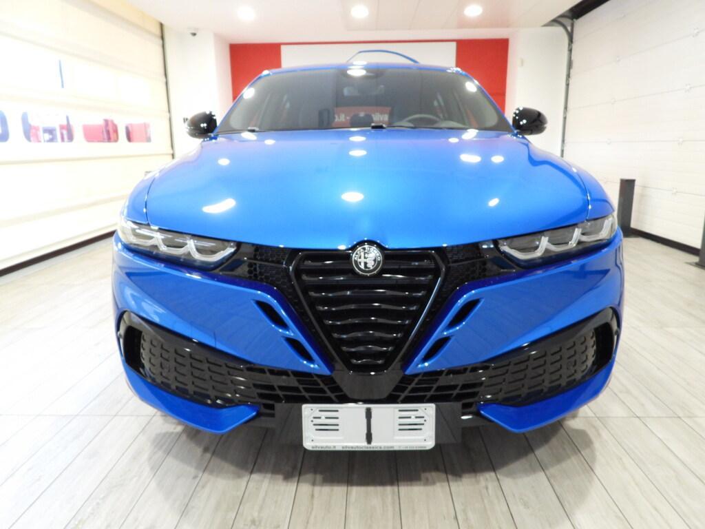 Alfa Romeo Tonale 1.6 Ti TCT6