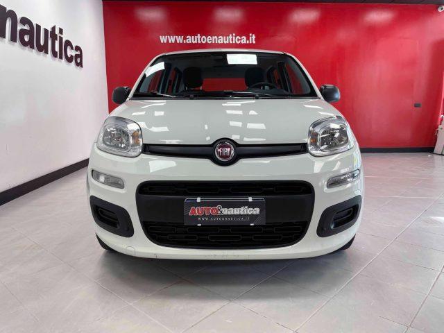 FIAT Panda 1.2 EASY 69CV E6