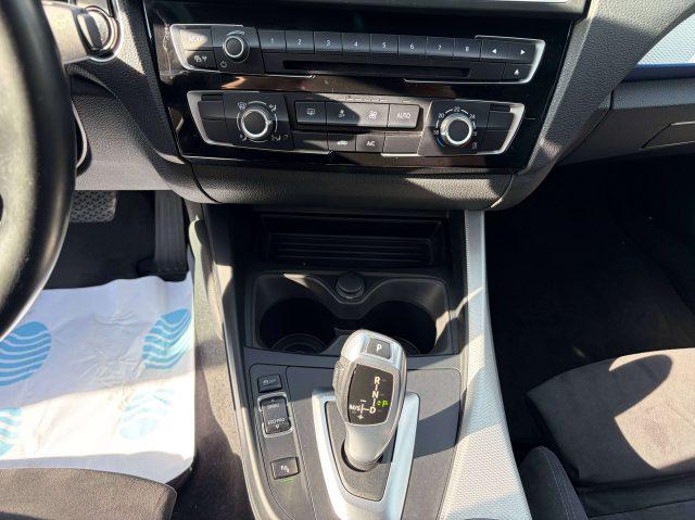 BMW 116 Serie 1 F/20-21 116d Msport 5p auto