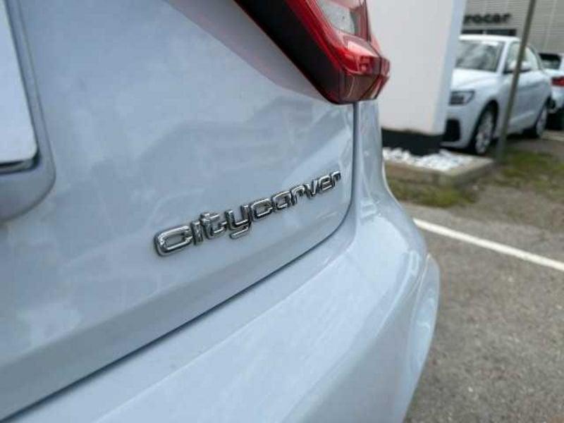 Audi A1 II 2019 Citycarver 30 1.0 tfsi Admired 110cv