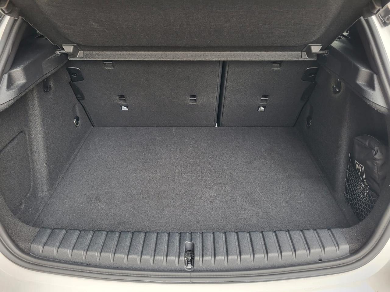 Bmw 118 D 150 Cv Automatica M-Sport+Cerchi 18 Black+Fari Led+Luci Ambiente+Retrocamera...