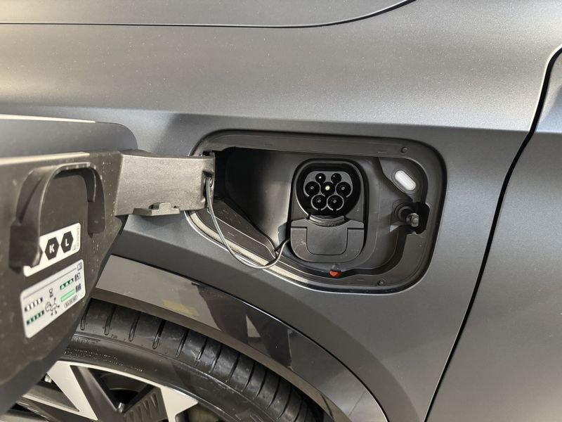 Cupra Formentor Formentor 1.5 e-Hybrid DSG