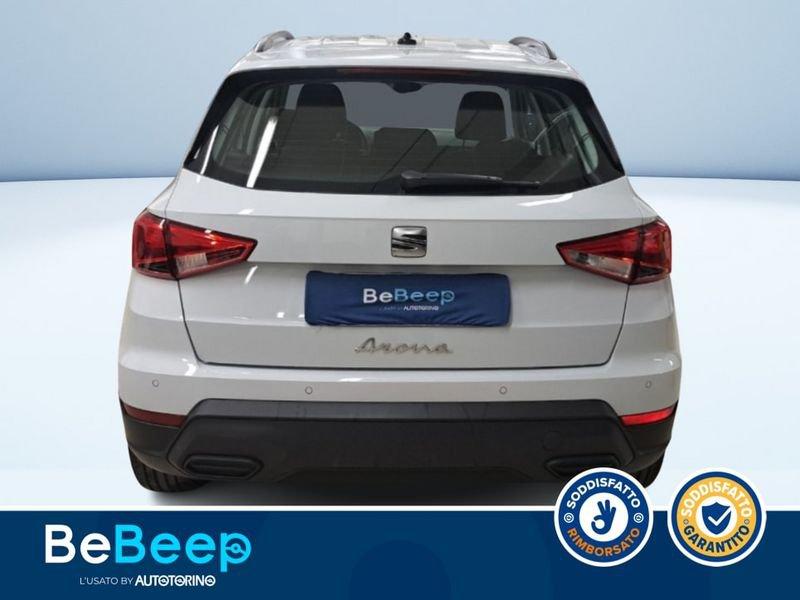 Seat Arona 1.0 ECOTSI STYLE 95CV