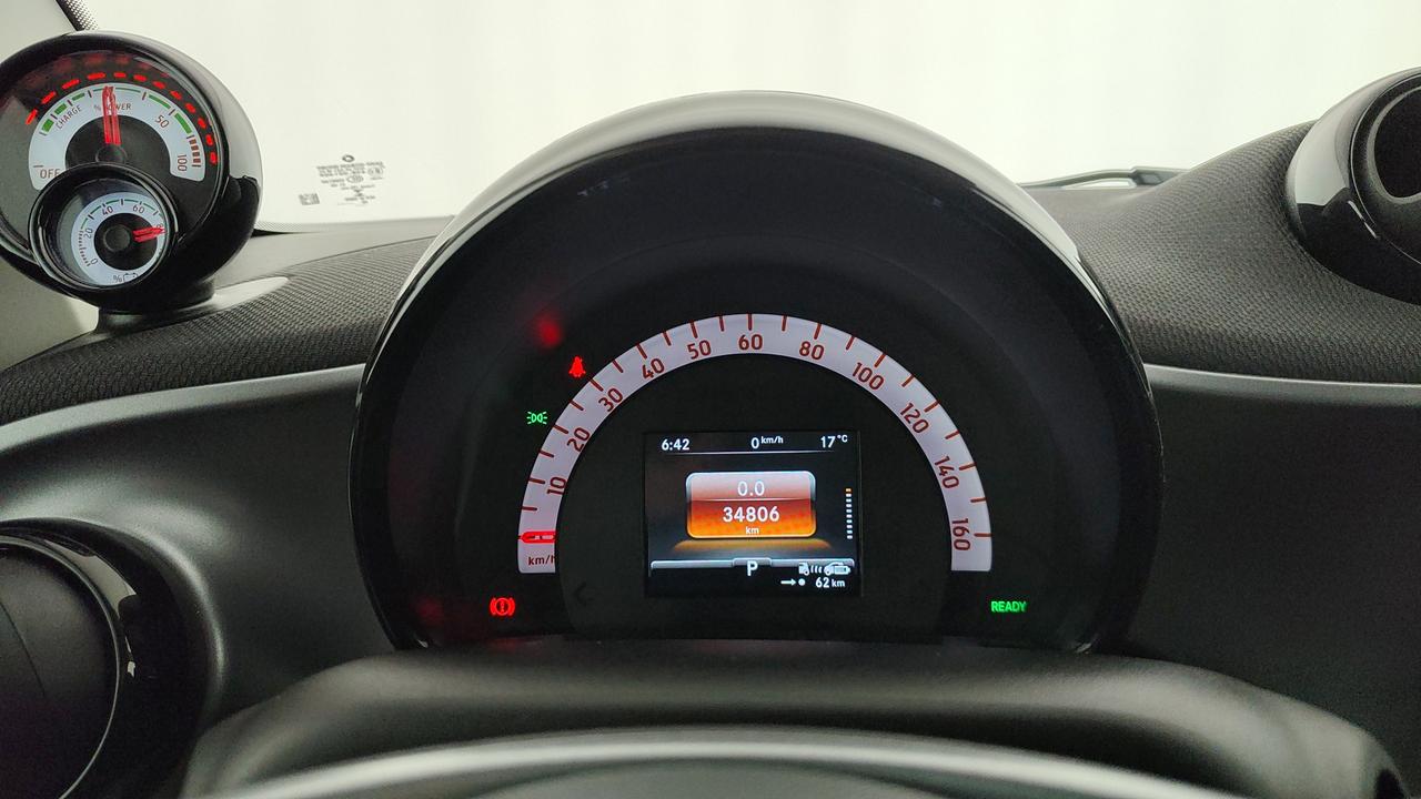 SMART Fortwo eq Pulse 4,6kW