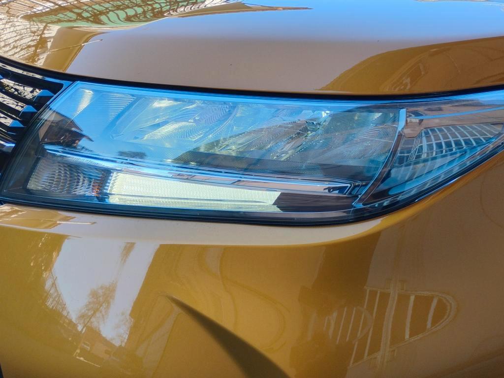 Suzuki Vitara 1.4h Top 2wd 129cv