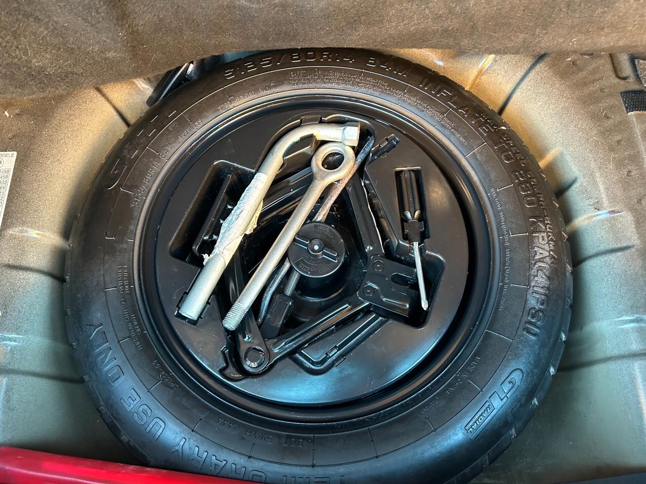 Fiat Panda 1.2 cc benzina