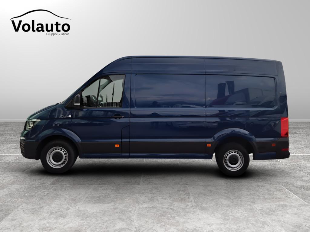 VOLKSWAGEN Crafter II 30 E6 2017 - crafter 30 2.0 tdi 140cv L3H3 Busine