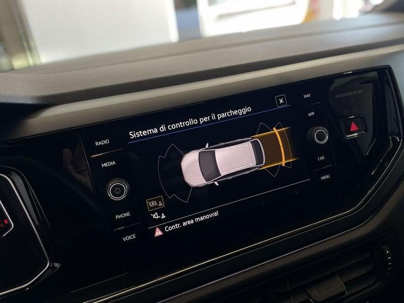 Volkswagen Taigo Taigo 1.0 TSI 115 CV DSG R-Line