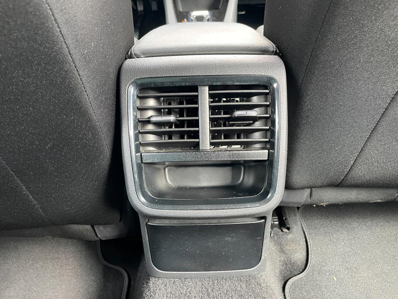 Skoda Octavia 2.0 TDI EVO SCR DSG Wagon Executive