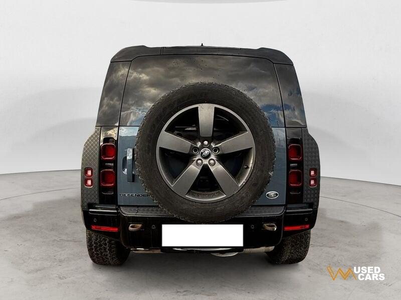 Land Rover Defender 3.0D I6 250 110 X-Dynamic SE AWD auto.