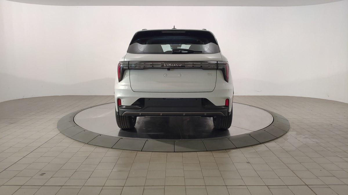 LYNK&CO 01 Phev Core CON ECOBONUS ROTTAMAZIONE LOMBARDIA