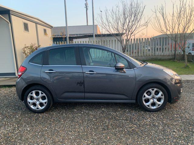 CITROEN C3 1.4 VTi 95 Exclusive Style