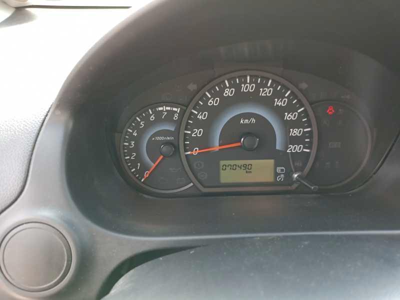 MITSUBISHI Space Star 1.0 Invite bi-fuel Gpl