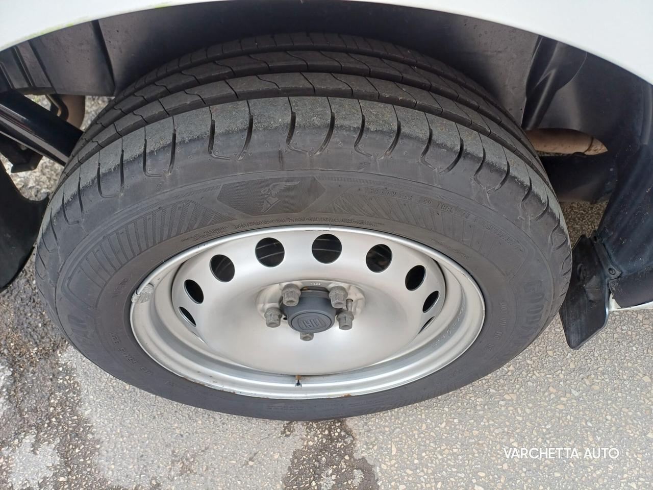 Fiat Doblo Doblò 1.6 Mjet 105cv Blue PC-TN NAVY + RETROCAM