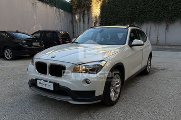 BMW X1 sDrive16d Msport