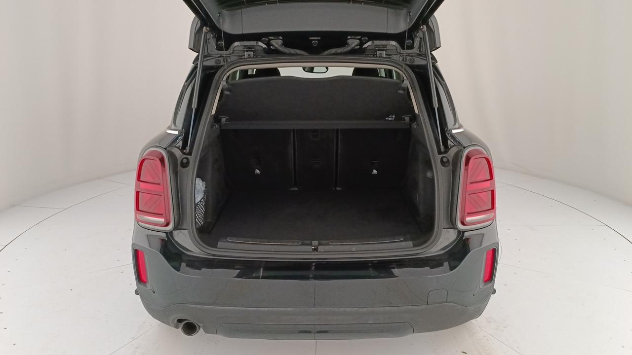 MINI Mini Countryman 1.5 Cooper Essential auto