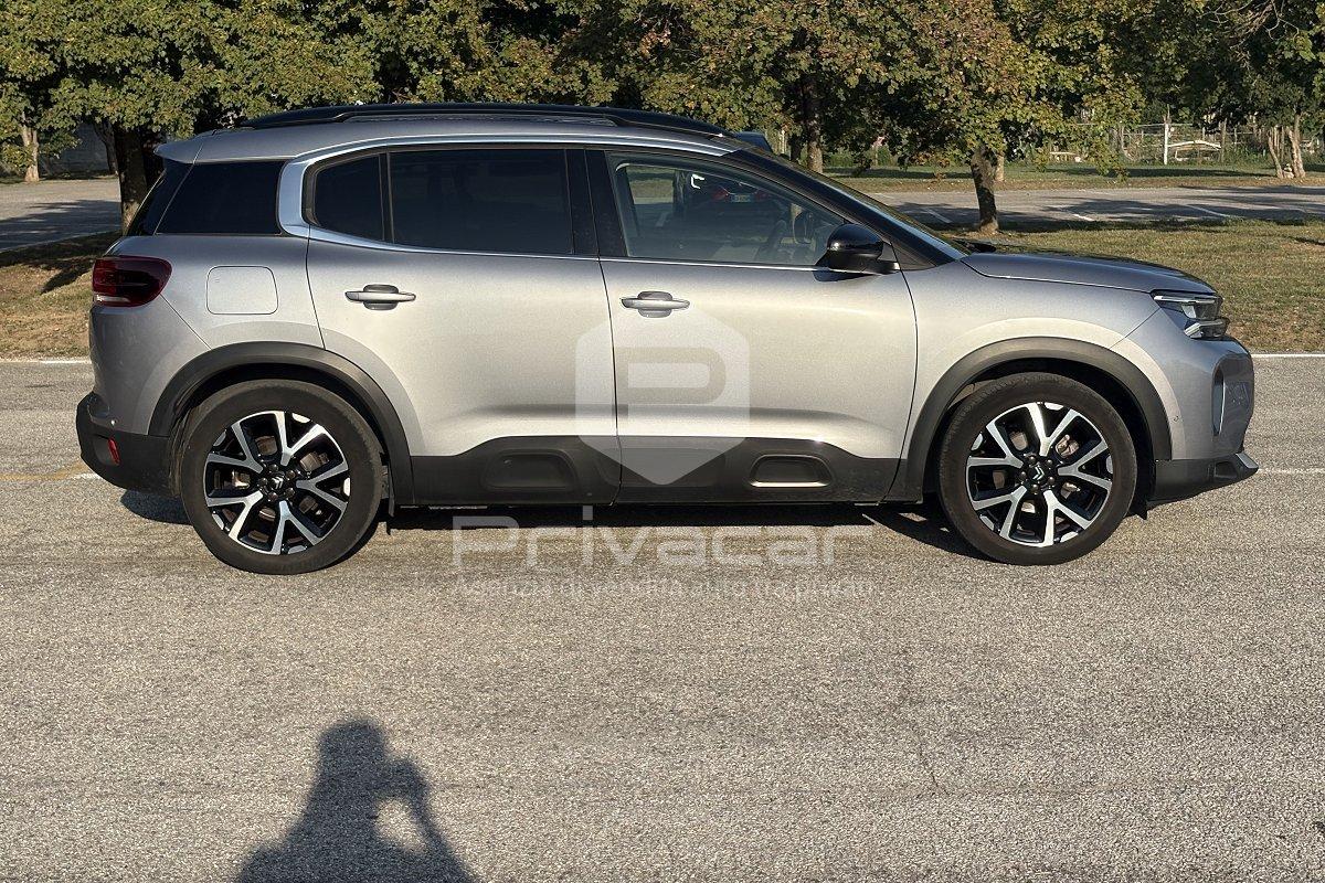 CITROEN C5 Aircross BlueHDi 130 S&S EAT8 Shine