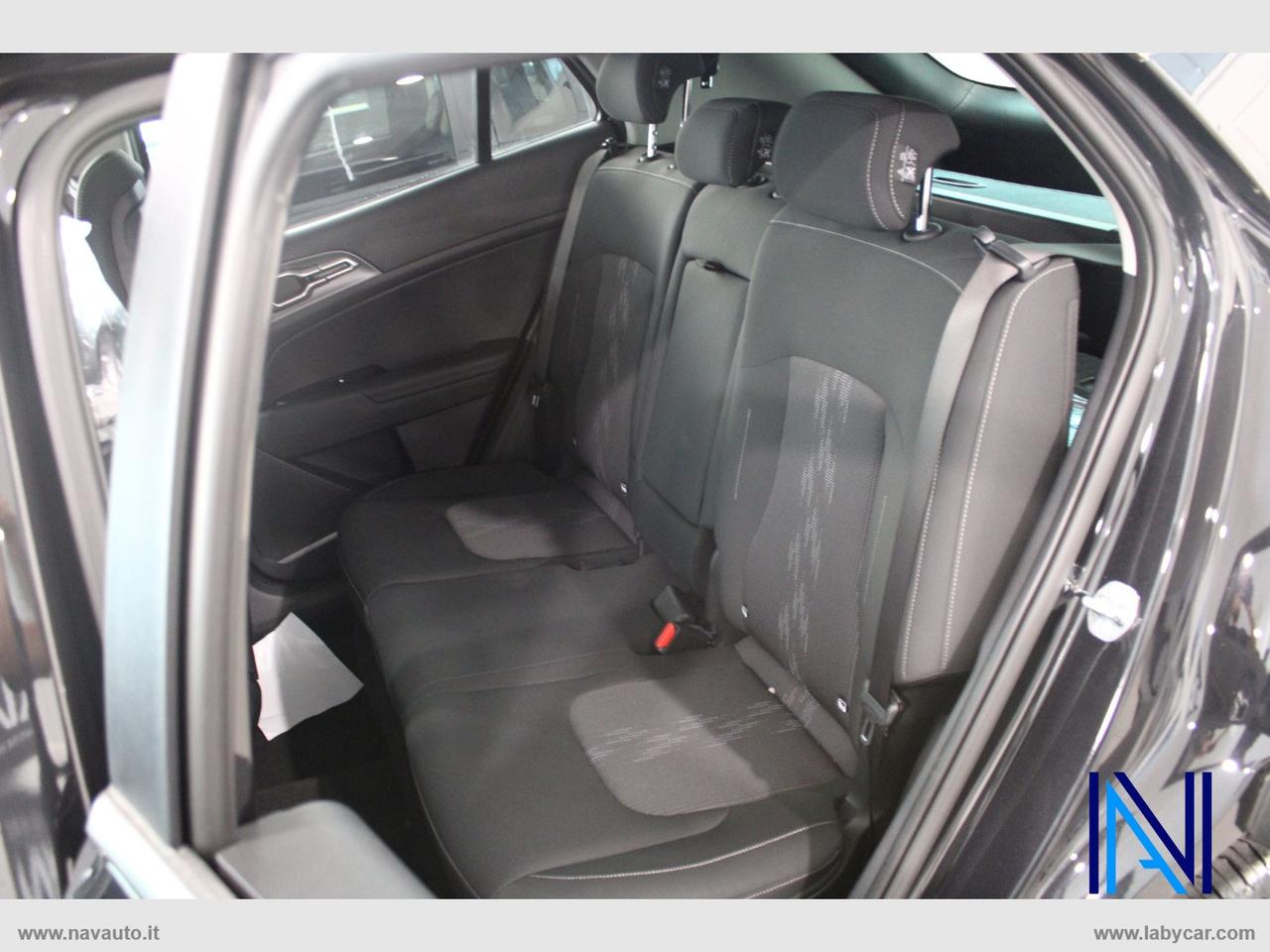 KIA Sportage 1.6 CRDi MHEV Style