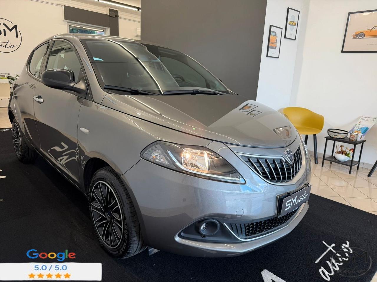 Lancia Ypsilon 1.0 firefly hybrid Gold s&s 70cv 5p.ti