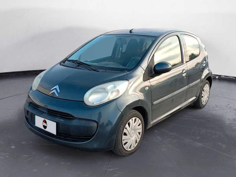 CITROEN C1 2005 Benzina - C1 1.0 C1ty 3p