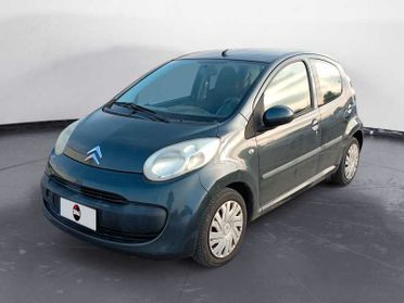 CITROEN C1 2005 Benzina - C1 1.0 C1ty 3p