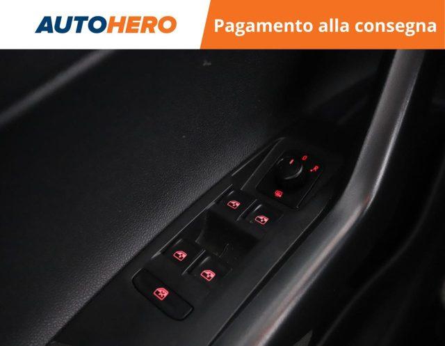 VOLKSWAGEN Polo 1.6 TDI 95 CV 5p. Comfortline BlueMotion Technolog