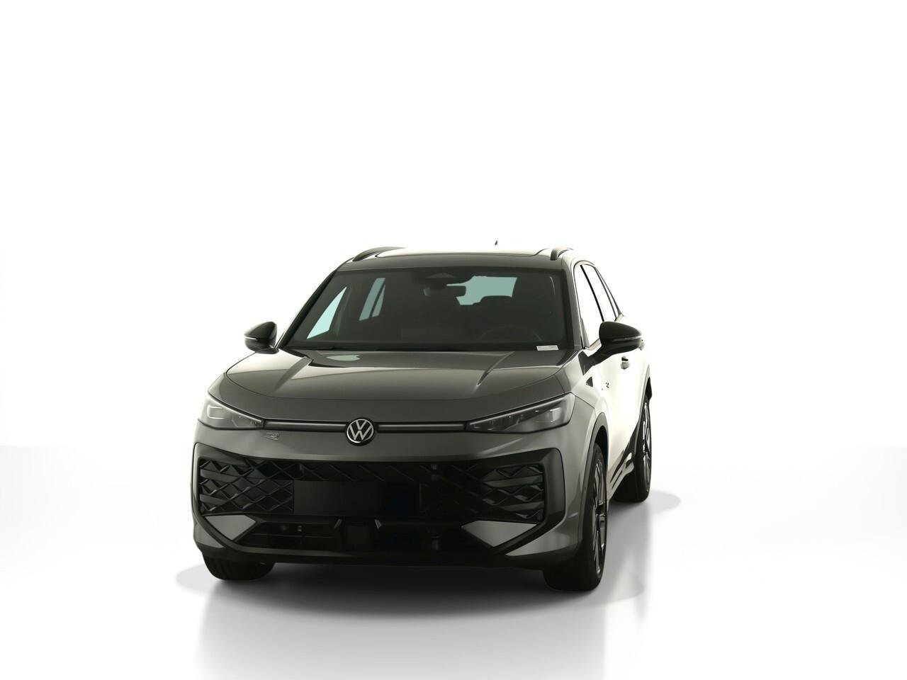 Volkswagen T-Roc VW 1.5 ETSI 150 DSG R-LINE