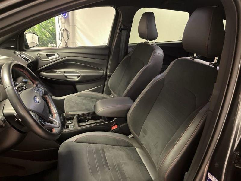 Ford Kuga 1.5 TDCI ST-LINE S&S 2WD 120CV POWERSHIFT