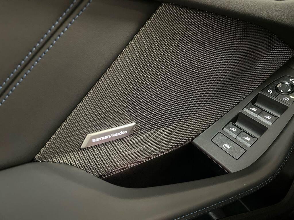 BMW Serie 1 M 135 MSport Pro xDrive DCT