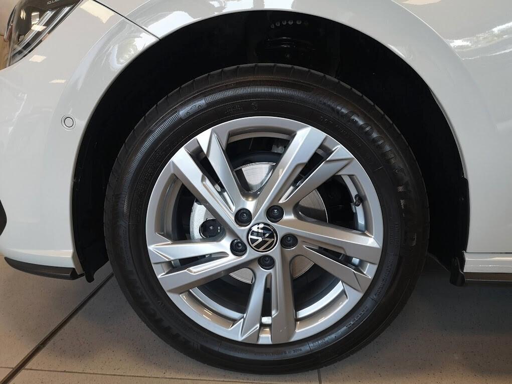 Volkswagen Polo 1.0 TSI R-Line
