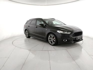 Ford Mondeo Station Wagon 2.0 TDCi ST-Line Business AWD Powershift