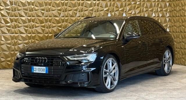Audi A6 Avant 55 3.0 tfsi mhev Sline quattro s-tronic