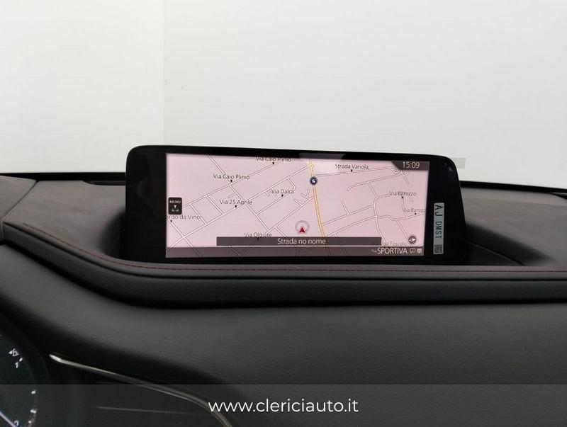 Mazda CX-30 2.5LSkyactiv-G 140cv M Hybrid Ad'vantage