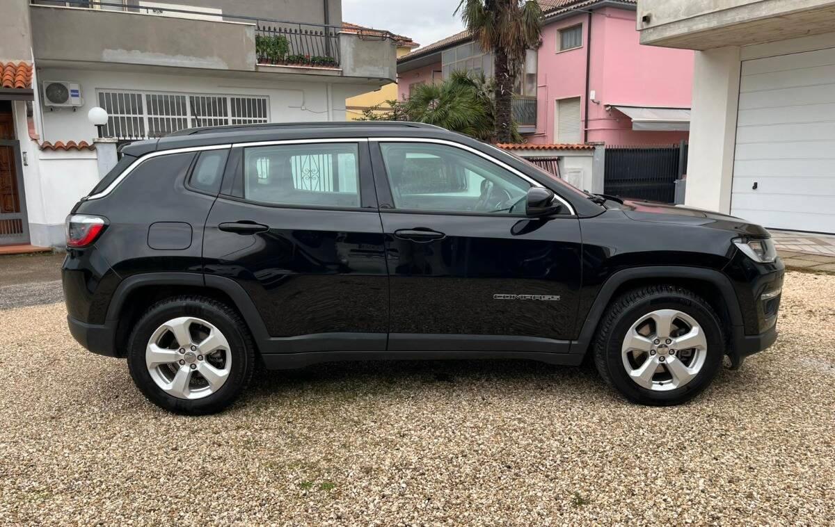 Jeep Compass 1.6 mjt Longitude 2wd 120cv my19