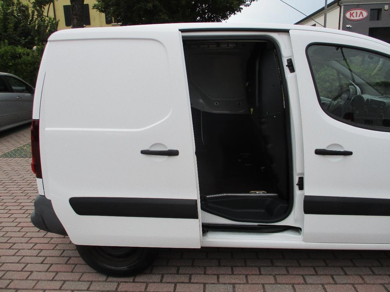 CITROEN Berlingo van 1.6 bluehdi 100cv Euro6 PREZZO FINITO