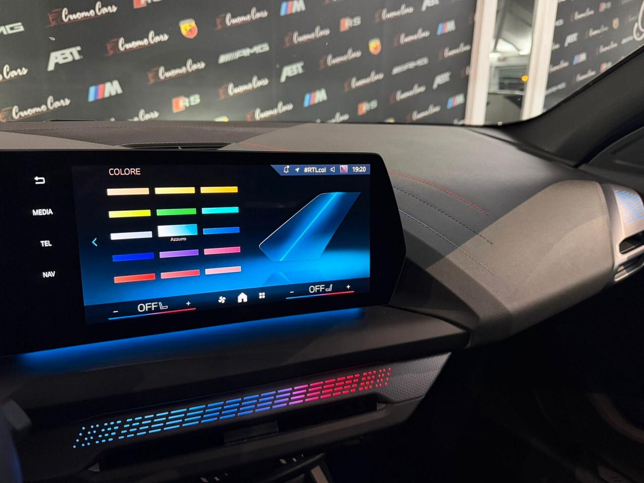 Bmw 118d 48V 5p. MSport