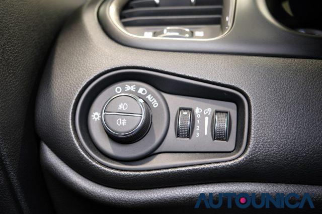 JEEP Renegade 1.6 MJT 130 CV LIMITED FULL LED NEOPATENTATI