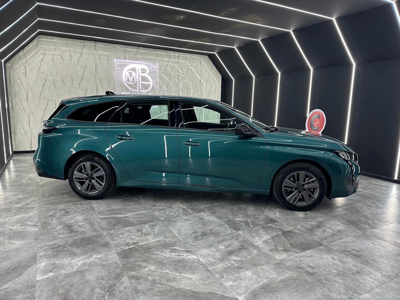 Peugeot 308 PureTech Turbo 130 S&S Active Pack