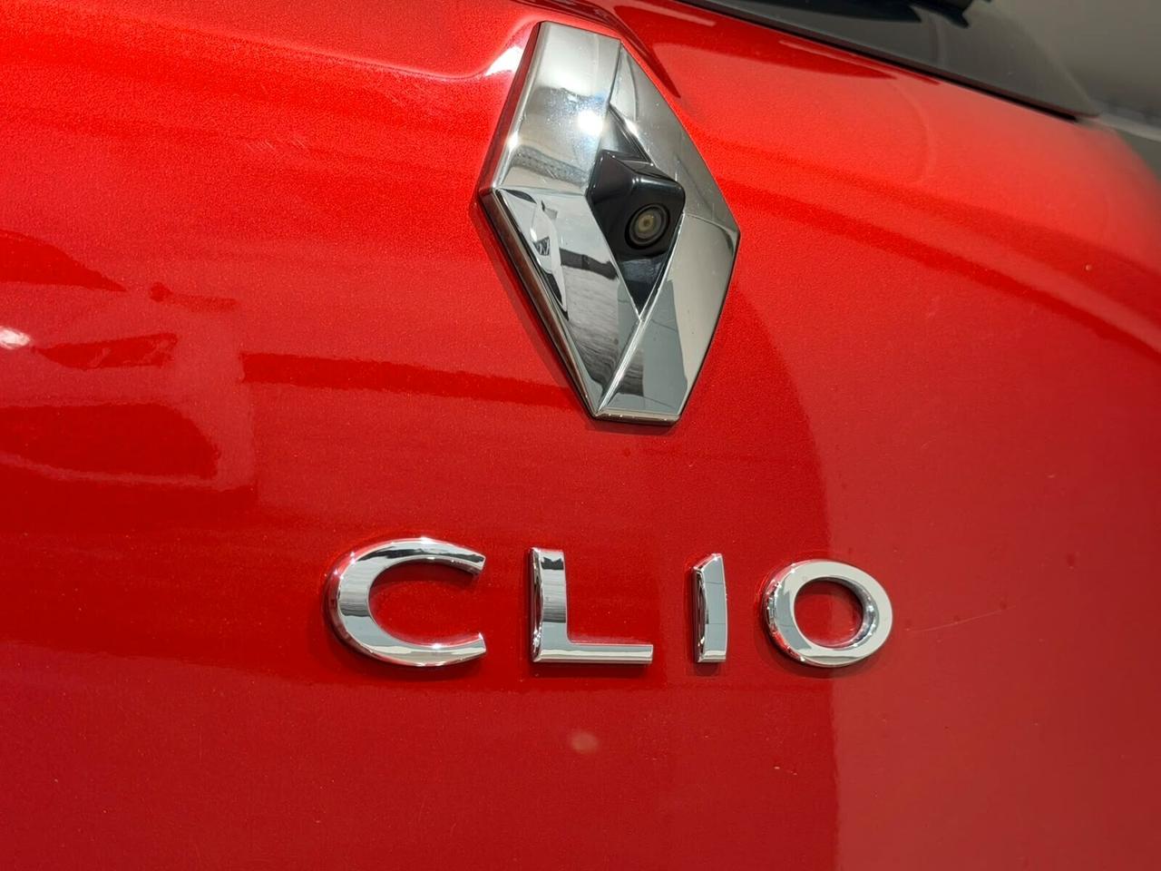 RENAULT CLIO 1.5DCI 90CV 5P - UNICOPROPRIETARIO